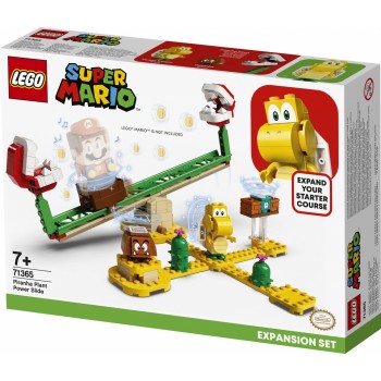 Lego Super Mario 71365 -... 2