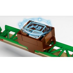 Lego Super Mario 71365 - Scivolo della Pianta Piranha - Pack di Espansione