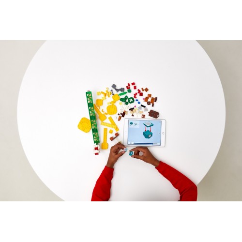 Lego Super Mario 71365 - Scivolo della Pianta...