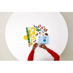 Lego Super Mario 71365 - Scivolo della Pianta Piranha - Pack di Espansione