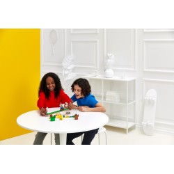 Lego Super Mario 71365 - Scivolo della Pianta Piranha - Pack di Espansione