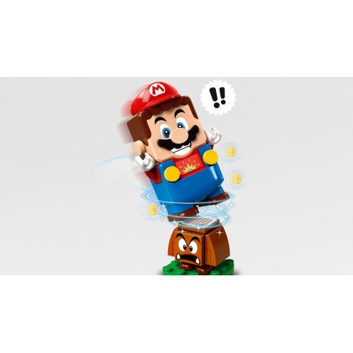 Lego Super Mario 71367 - Casa di Mario e Yoshi...