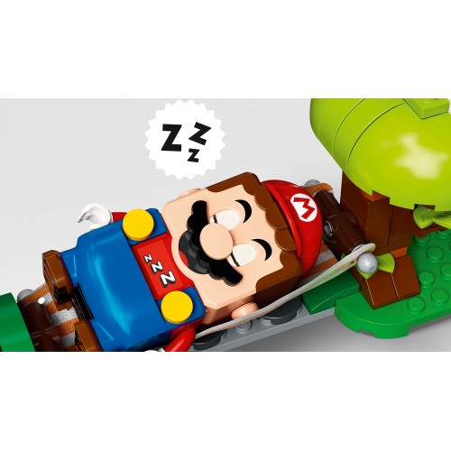 Lego Super Mario 71367 - Casa di Mario e Yoshi...