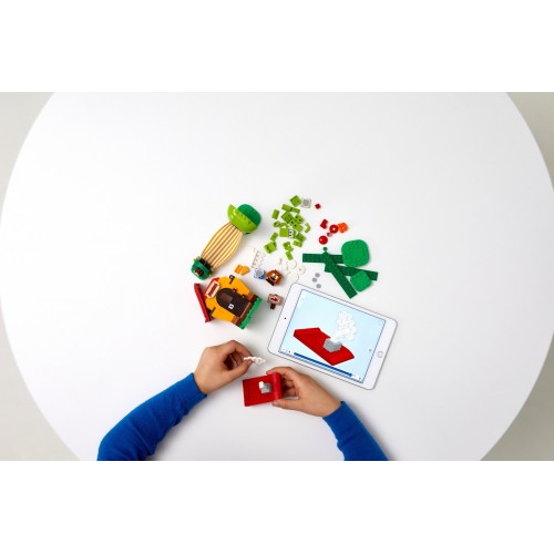 Lego Super Mario 71367 - Casa di Mario e Yoshi...