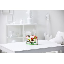 Lego Super Mario 71367 - Casa di Mario e Yoshi - Pack di Espansione