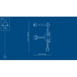 Lego Super Mario 71367 - Casa di Mario e Yoshi - Pack di Espansione