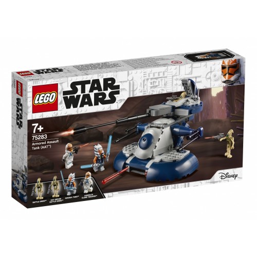 Lego Star Wars 75283 - Armored Assault Tank (AAT™)