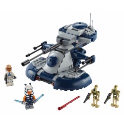 Lego Star Wars 75283 - Armored Assault Tank (AAT™)