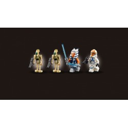 Lego Star Wars 75283 - Armored Assault Tank (AAT™)