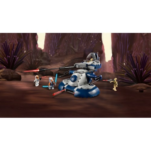 Lego Star Wars 75283 - Armored Assault Tank (AAT™)