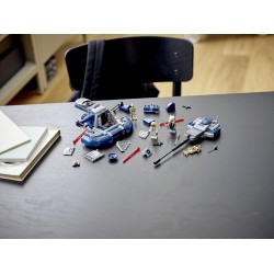 Lego Star Wars 75283 - Armored Assault Tank (AAT™)