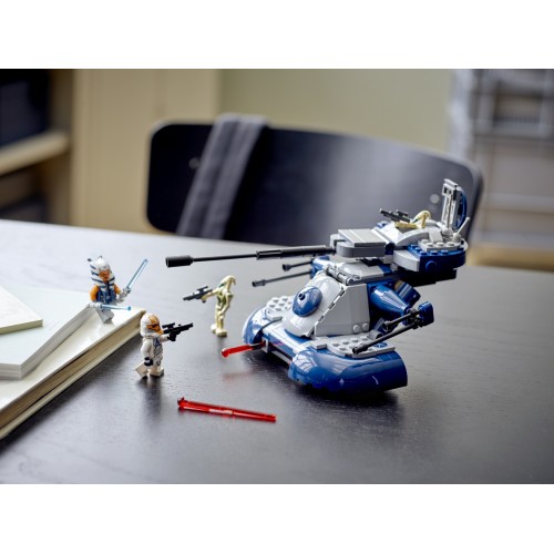 Lego Star Wars 75283 - Armored Assault Tank (AAT™)