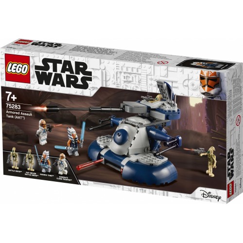 Lego Star Wars 75283 - Armored Assault Tank (AAT™)