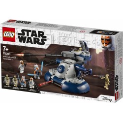 Lego Star Wars 75283 - Armored Assault Tank (AAT™)