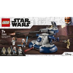 Lego Star Wars 75283 - Armored Assault Tank (AAT™)