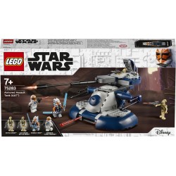 Lego Star Wars 75283 - Armored Assault Tank (AAT™)