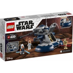 Lego Star Wars 75283 - Armored Assault Tank (AAT™)