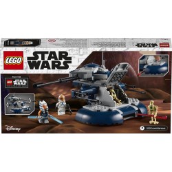 Lego Star Wars 75283 - Armored Assault Tank (AAT™)