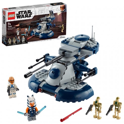 Lego Star Wars 75283 - Armored Assault Tank (AAT™)