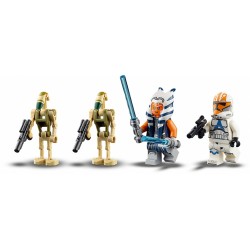 Lego Star Wars 75283 - Armored Assault Tank (AAT™)