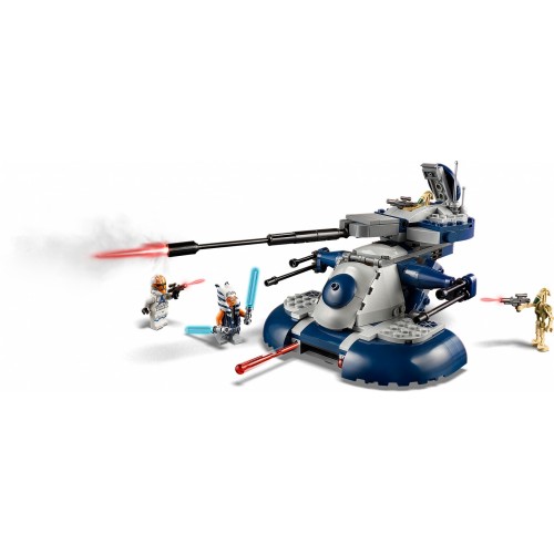 Lego Star Wars 75283 - Armored Assault Tank (AAT™)