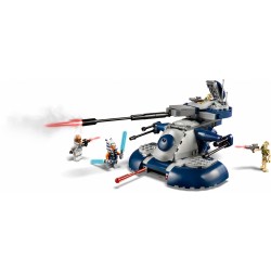 Lego Star Wars 75283 - Armored Assault Tank (AAT™)