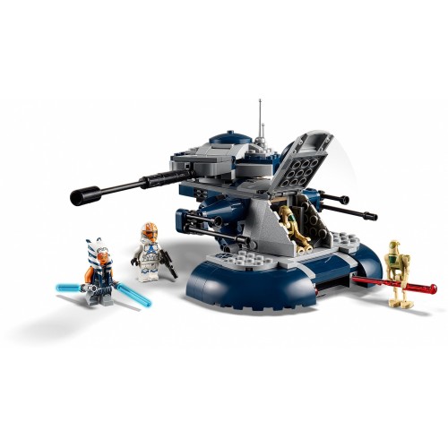 Lego Star Wars 75283 - Armored Assault Tank (AAT™)