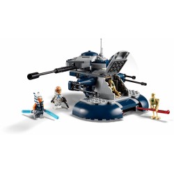 Lego Star Wars 75283 - Armored Assault Tank (AAT™)
