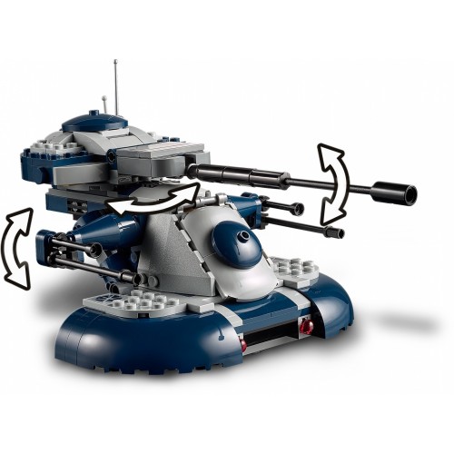 Lego Star Wars 75283 - Armored Assault Tank (AAT™)