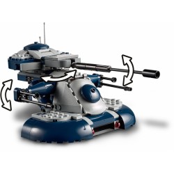 Lego Star Wars 75283 - Armored Assault Tank (AAT™)