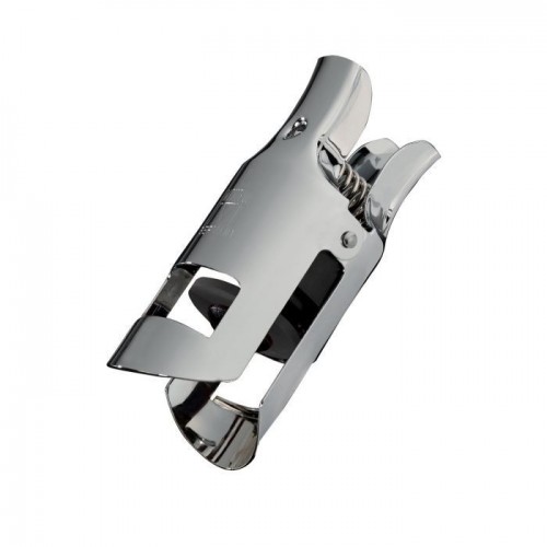 Monopol 040730 - Tappo Champagne Cromato 'Tappa'