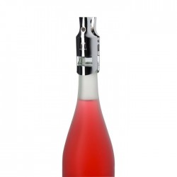 Monopol 040730 - Tappo Champagne Cromato 'Tappa'