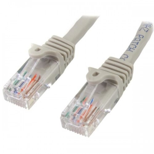 StarTech.com Cavo di rete CAT 5e - Cavo Patch...
