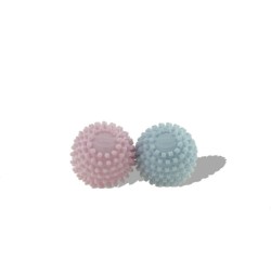 Meliconi 656153 - Palline per Asciugatrice