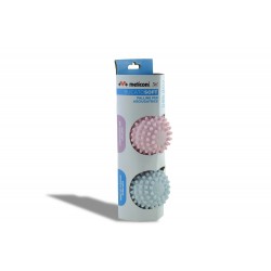 Meliconi 656153 - Palline per Asciugatrice