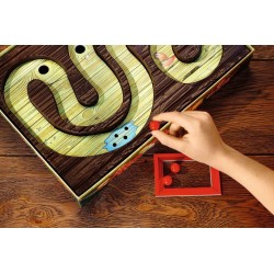 Ravensburger My first La Cucaracha Bambini