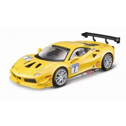 488 CHALLENGE 1/43