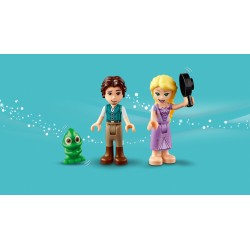 Lego Disney 43187 - La Torre di Rapunzel
