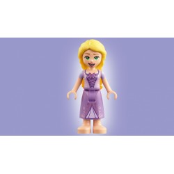 Lego Disney 43187 - La Torre di Rapunzel