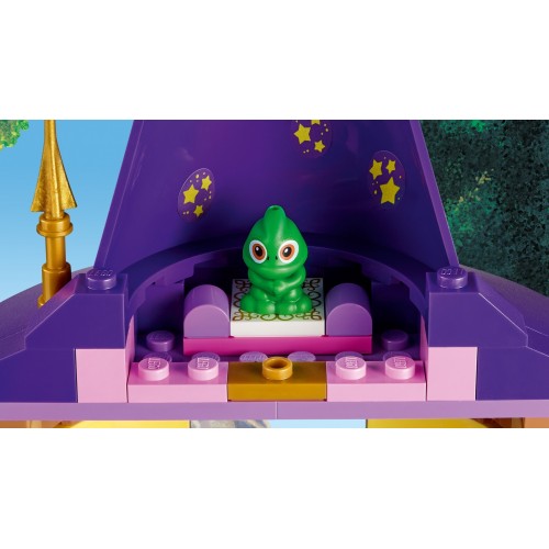 Lego Disney 43187 - La Torre di Rapunzel