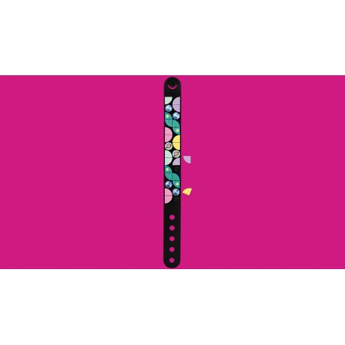 Lego Dots 41903 - Braccialetto Paesaggio Lunare