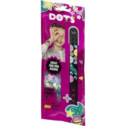 Lego Dots 41903 - Braccialetto Paesaggio Lunare