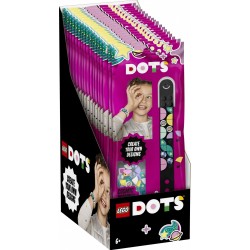 Lego Dots 41903 - Braccialetto Paesaggio Lunare