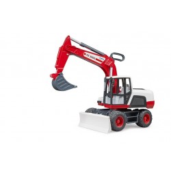 Bruder 03411 - Escavatore Mobile