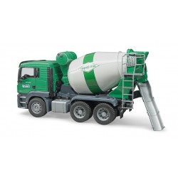 Bruder 03710 - Camion Betoniera MAN TGS