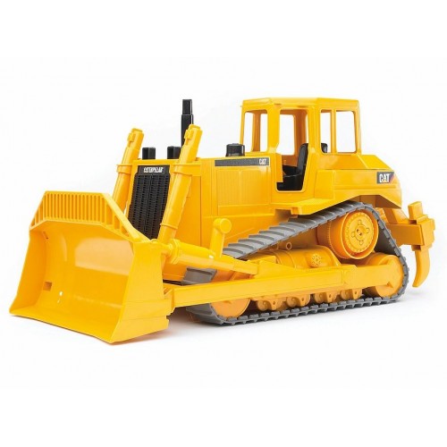 Bruder 02422 - CAT® Bulldozer 