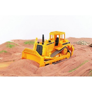 Bruder 02422 - CAT® Bulldozer  2