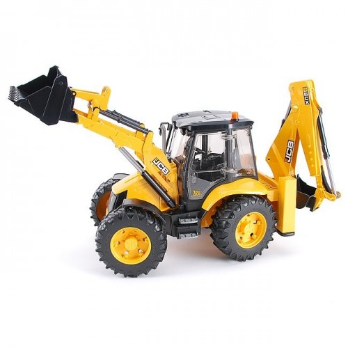 Bruder 02454- Escavatore eco JCB 5CX