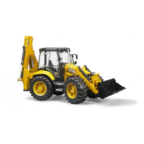 Bruder 02454- Escavatore eco JCB 5CX