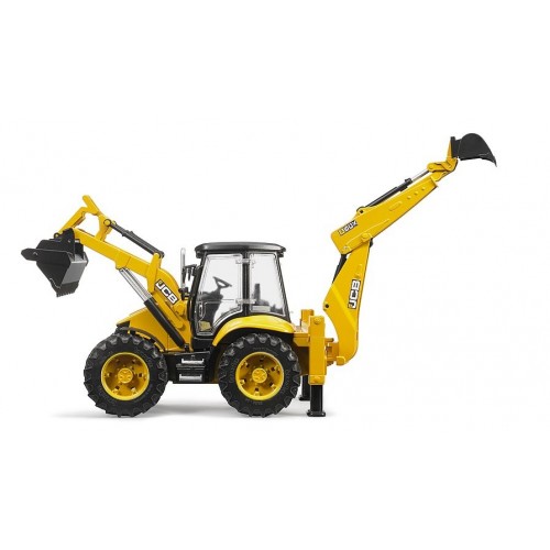 Bruder 02454- Escavatore eco JCB 5CX